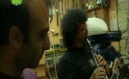 music Εκπομπή της Ετ1 – Mediterranea”Μεσόγειος”  –  Κύπρος –  Α μέρος