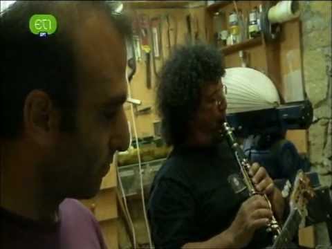 music Εκπομπή της Ετ1 - Mediterranea