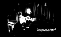 music Το μερτικό μου απ΄τη χαρά _Αλκίνοος Ιωαννίδης