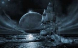 music Θάλασσα του πρωϊού – Κωνσταντίνος Καβάφης