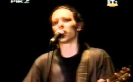 music Ιωαννίδης Αλκίνοος Αγάπησά την ‘που καρκιάς.βοσπορος