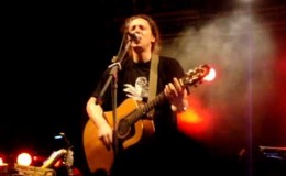 music Αλκίνοος Ιωαννίδης – Ο Προσκυνητής  Live