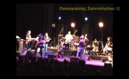 music Σ.Μάλαμας, Α.Ιωαννίδης – Τίποτα δε χάθηκε @Θέατρο Γης,2006