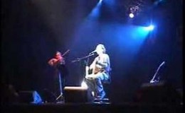 music Αλκίνοος Ιωαννίδης & Μίλτος Παπαστάμου – Αχερόμπασμαν Live