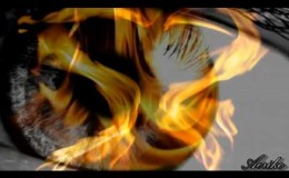 music Ρίξε Φλόγα ~ Ιωαννίδης Αλκίνοος