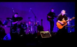 music Alkinoos Ioannidis – Μη με κλειδώνεις  (Athens 2012)