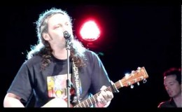 music Alkinoos Ioannidis & Eleni Tsaligopoulou – Ο προσκυνητής  (Athens 2011)
