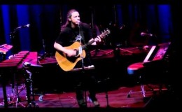 music Προσκυνητής – Αλκίνοος Ιωαννίδης, Λονδίνο 8 Μαρ 2011