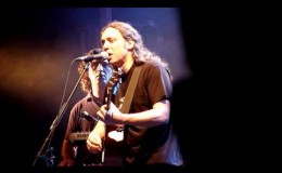 music Alkinoos Ioannidis – Ο δρόμος σου είσαι εσύ (Athens 2011)