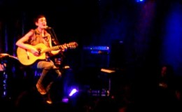 music Stella Christou LIVE at Avlaia -AGERAS-