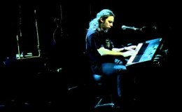 music Βράδυ – Αλκίνοος Ιωαννίδης, 8 Μαρ 2011