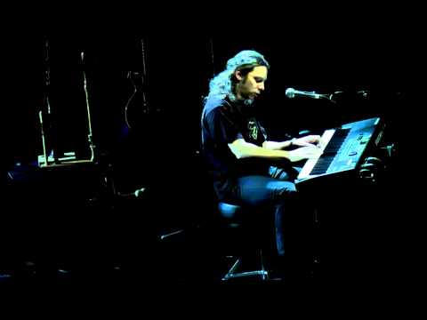 music Βράδυ - Αλκίνοος Ιωαννίδης, 8 Μαρ 2011