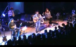 music Sokratis Malamas+Alkinoos Ioannidis ”Ase ta psemata” live Ioannina 05 09 2007