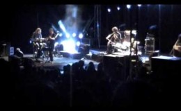 music Αλκίνοος Ιωαννίδης LIVE 2009 στο Βόλο -Πατρίδα 4/17