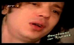 music Αλκίνοος Ιωαννίδης – Θα’μαι κοντά σου (όταν με θες)