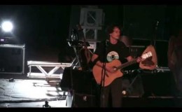 music Δώρο του πατέρα (live) – Νικόλας Λειβαδίτης (nL)